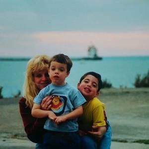 Meet your Posher, Julie